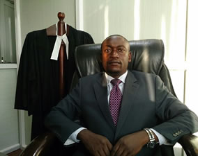 Bwambale David
